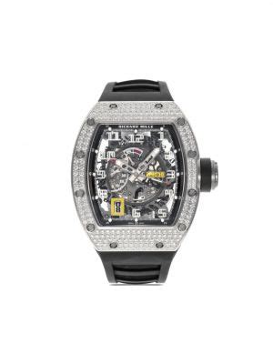 where is richard mille from|richard mille online shop.